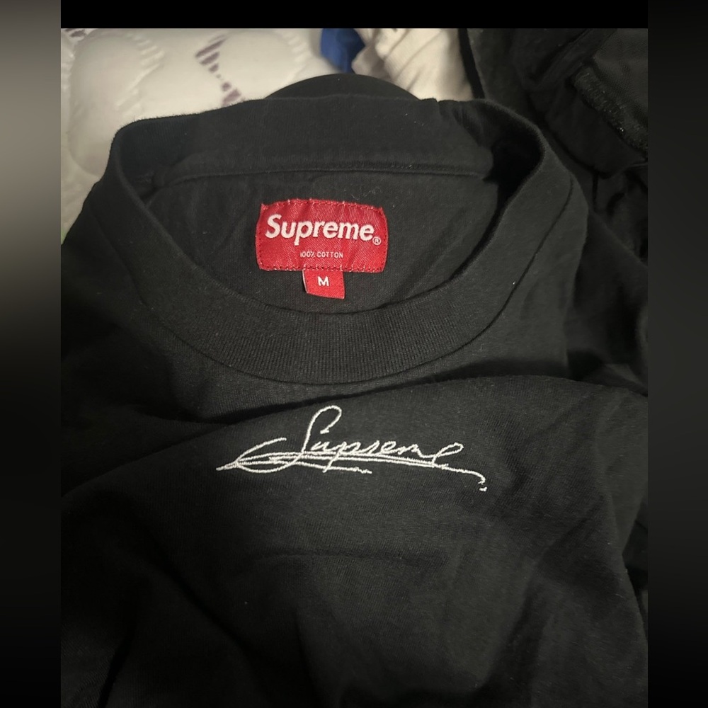 Supreme - Picture 2 of 2